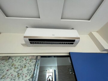 Furnished Amenities in 2 BHK Builder Floor at Zakir Nagar – for Sale