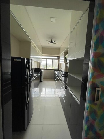 Bathroom in 2 BHK Builder Floor at Zakir Nagar – for Sale