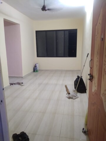 Bedroom in 1 BHK Apartment at Dombivli West – for Rent