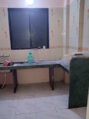 1 BHK Apartment For Rent in Dombivli West