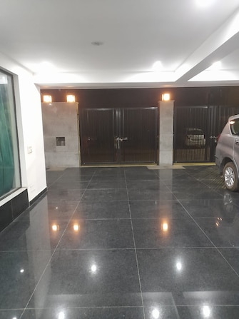 3 BHK Builder Floor For Rent in Global Foyer Sector 43 Gurgaon  7911645