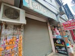 120 Sq.Ft. Retail Shop in Cant Pared Cothi Road Sho