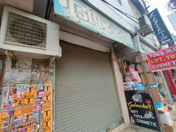 Commercial Shop 120 Sq.Ft. For Rent in Varanasi Cantt Varanasi  7911621