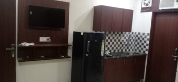 Furnished Amenities in 1 RK Apartment at Sector 40 – for Rent