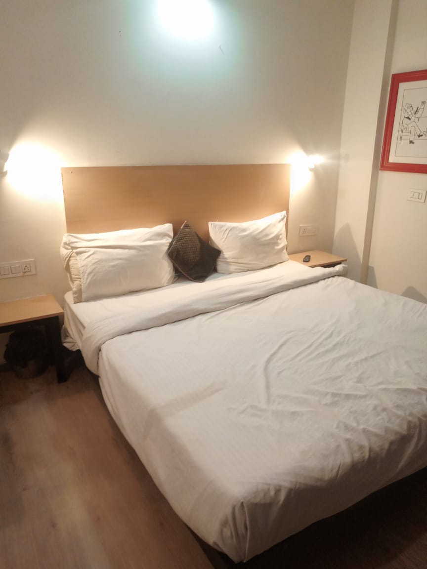 Pg For Rent in Housitize Pg 