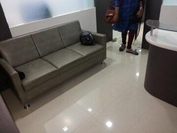 Furnished Amenities in  Office Space at Kanakia Wall Street, Andheri East – for Rent