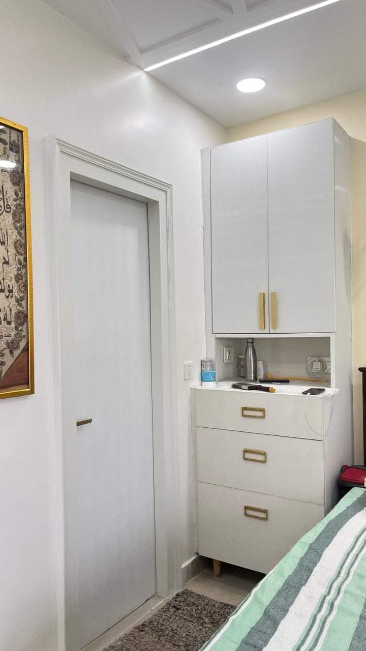 3 BHK + Servant Room,Study Room Apartment For Sale in Supertech Ecovillage I