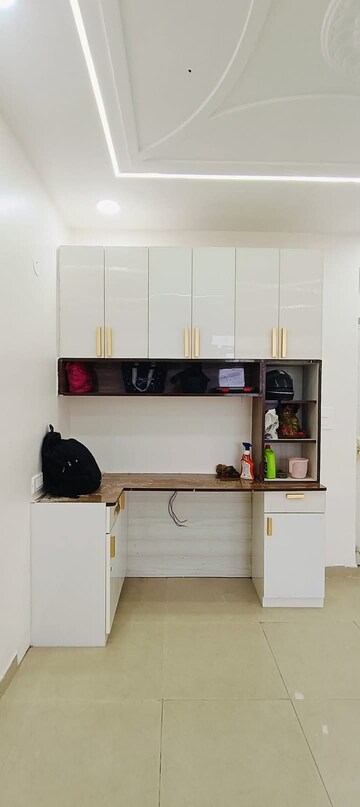Master Bedroom in 3 BHK Apartment at Supertech Ecovillage I, Sector 1 Greater Noida – for Sale