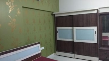 2 BHK Apartment For Rent in Usha Gardens Malad West Mumbai  7911613