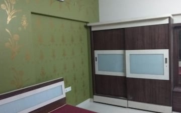 2 BHK Apartment For Rent in Usha Gardens, Malad West