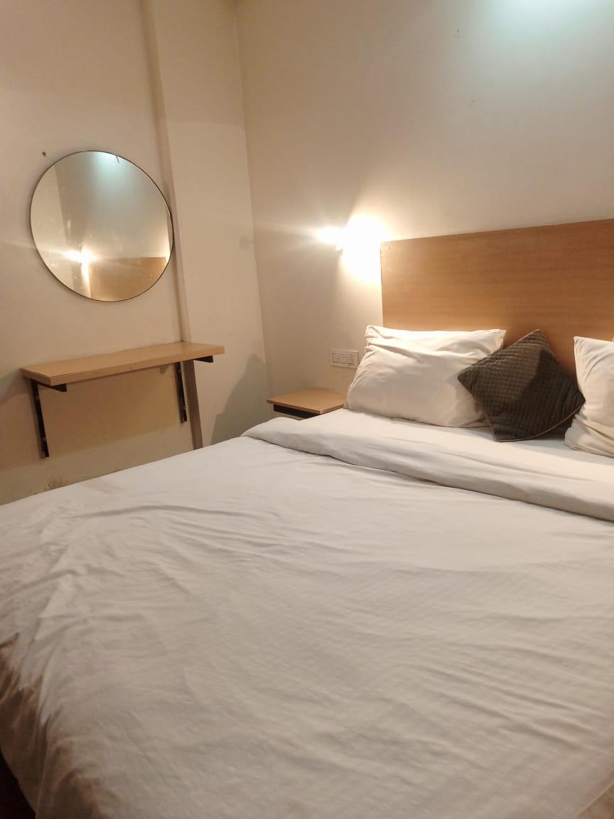 Pg For Rent in Housitize Pg 