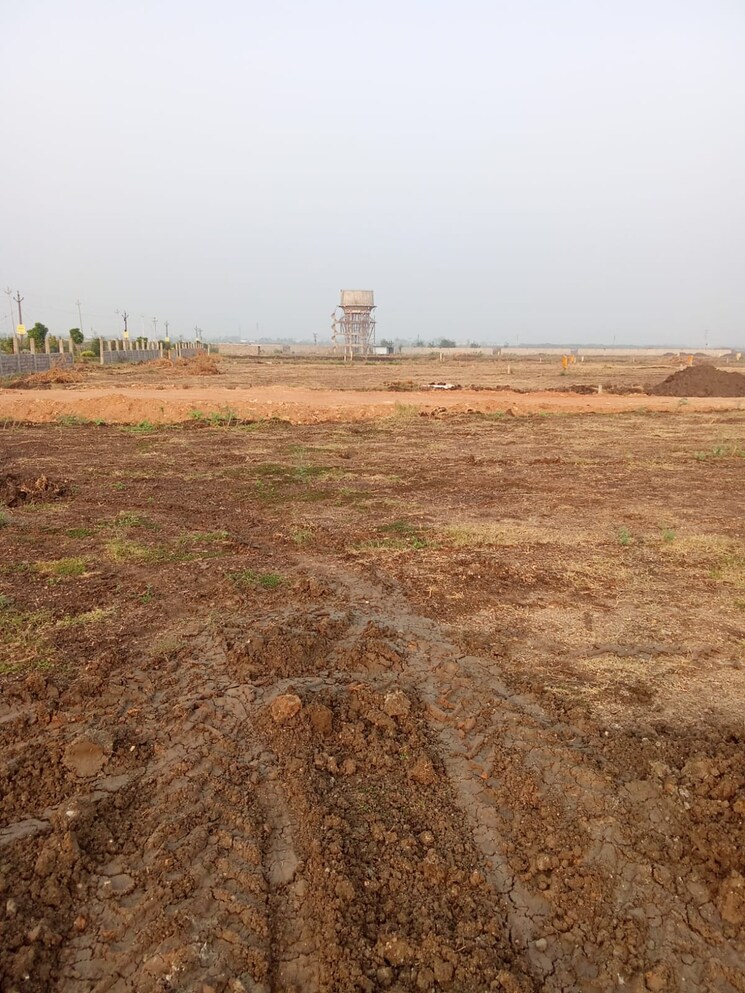 Exterior View, bandar road  220 Sq.Yd. Plot In Bandar Road Vijayawada 7911773