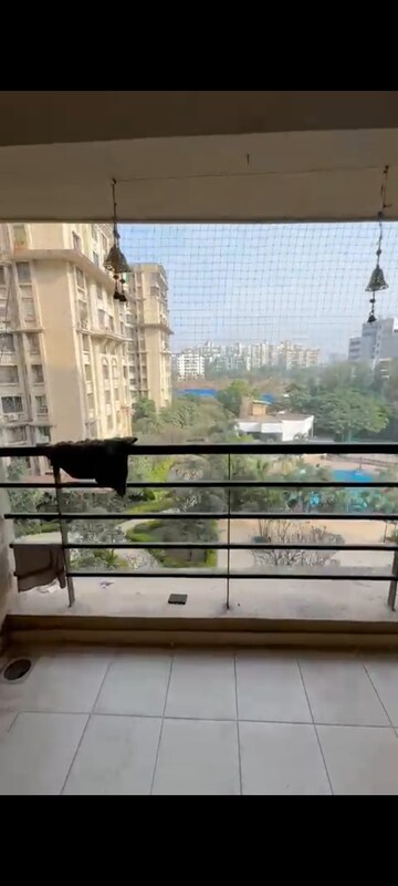 2 BHK Apartment – Exterior View View at Kumar Kruti, Kalyani Nagar - for Rent