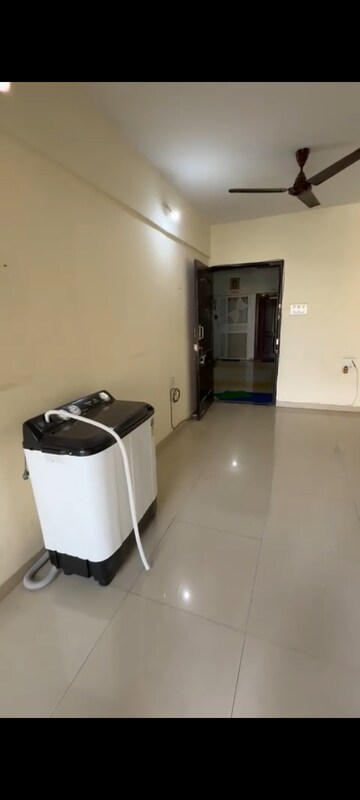 Master Bedroom in 2 BHK Apartment at Kumar Kruti, Kalyani Nagar – for Rent
