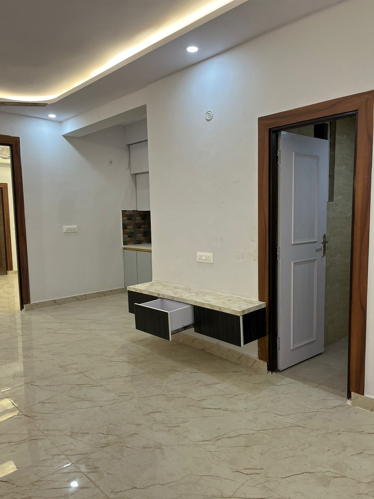 Room, sikka-kaamna-greens 2 Bedroom 950 Sq.Ft. Apartment In Sector 143a Noida Noida 7911780