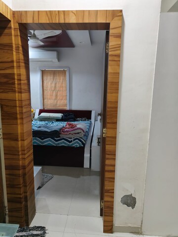 Bathroom in 3 BHK Villa at Science City – for Sale