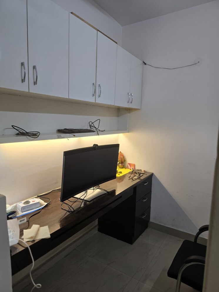 Master Bedroom, sikka-kaamna-greens 2 Bedroom 950 Sq.Ft. Apartment In Sector 143a Noida Noida 7911780