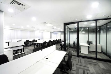 Commercial Office Space 6000 Sq.Ft. For Rent in Marathahalli Bangalore  7911778