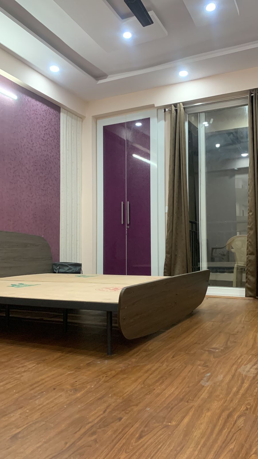 2 BHK Apartment For Sale in Amrapali Riverview