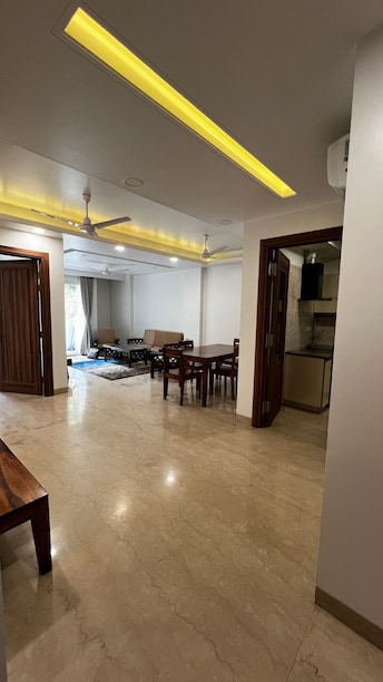 4 BHK Builder Floor For Rent in Greater Kailash I Delhi  7911799