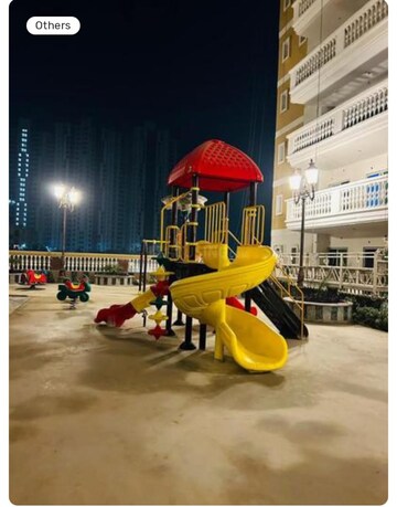 Parking in 2 BHK Apartment at Migsun Vilaasa, Eta Ii Greater Noida – for Sale