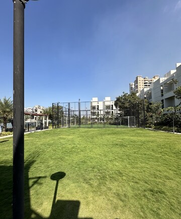 3 BHK Apartment – Exterior View View at Undri - for Sale