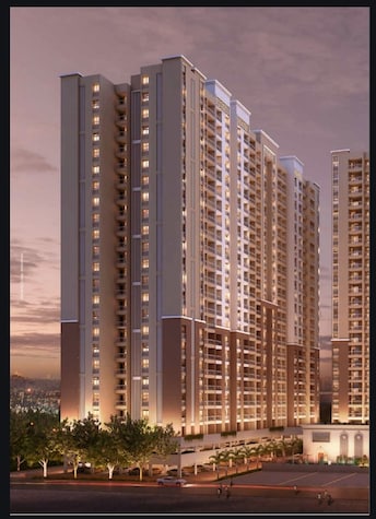 3 BHK Apartment For Resale in Undri Pune  7911834