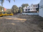 500 Sq.Yd. Plot in Pratham Meghdoot Apartment