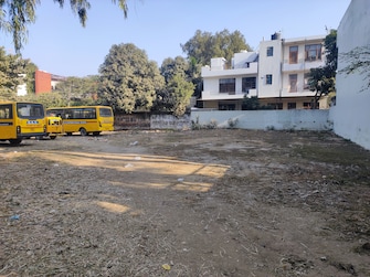 Plot For Resale in Pratham Meghdoot Apartment Sector 10a Gurgaon  7911858