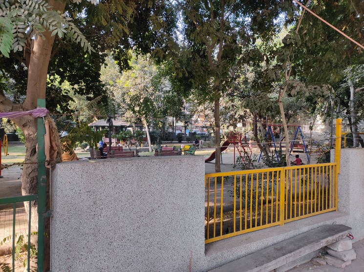 Exterior View, pratham-meghdoot-apartment  500 Sq.Yd. Plot In Sector 10a Gurgaon 7911858