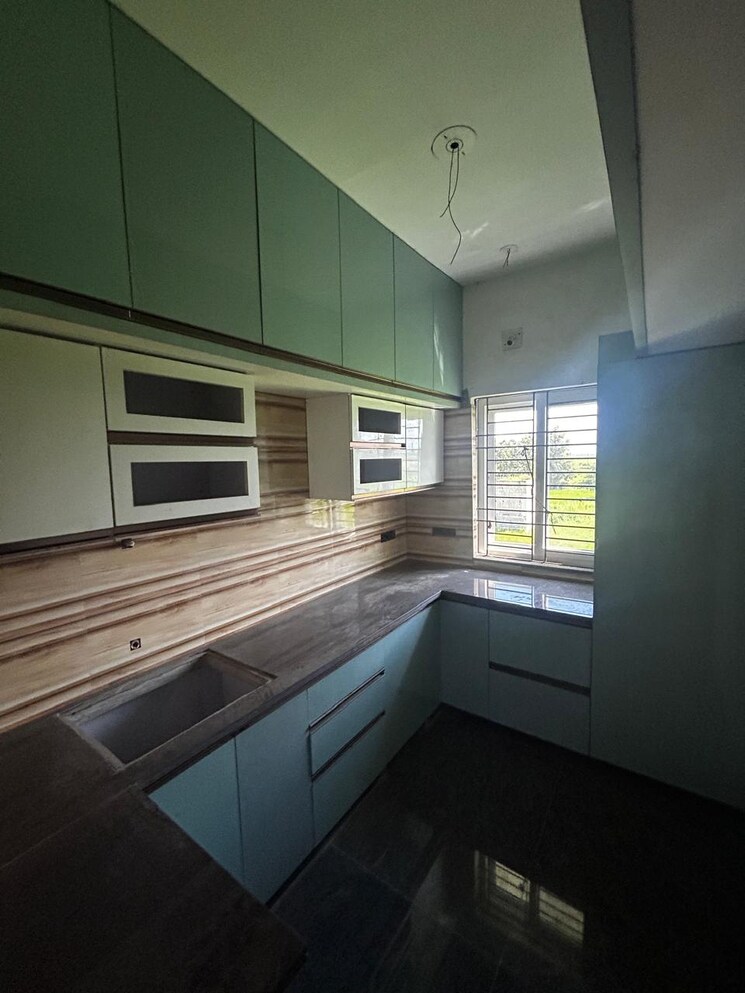 Kitchen, satyabhamapur 4 Bedroom 1800 Sq.Ft. Villa In Satyabhamapur Bhubaneswar 7911871