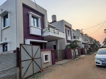 4 BHK Villa For Resale in Satyabhamapur Bhubaneswar  7911871