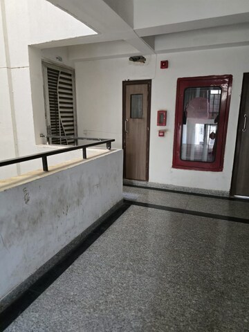Building Lobby in 3 BHK Apartment at Migsun Ultimo, Omicron Iii Greater Noida – for Sale