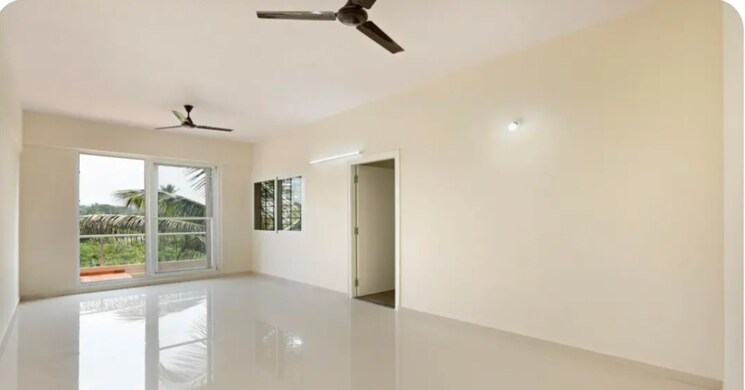 Master Bedroom, linea-sunflower 3 Bedroom 1582 Sq.Ft. Apartment In Kengeri Bangalore 7911908