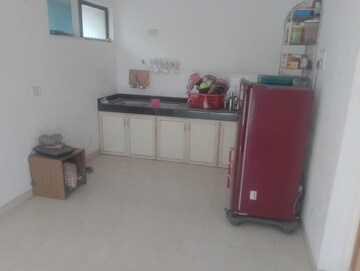 Kitchen in 5 BHK Apartment at Horizon Apartments Vile Parle, Vile Parle East – for Sale