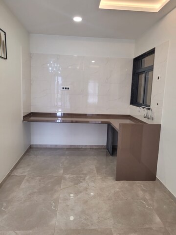 Kitchen in 2 BHK Apartment at Buildwick Golden Valley, Mundhwa – for Sale