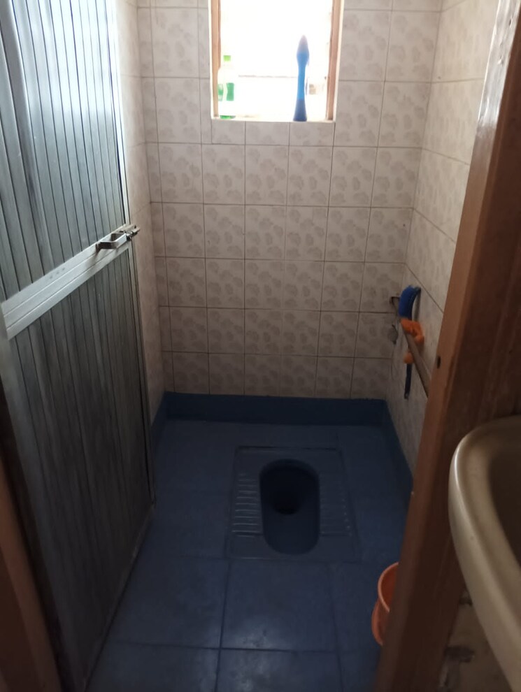 Bathroom, lenyadri-chs-dombivli 1 Bedroom 560 Sq.Ft. Apartment In Dombivli West Thane 7911938