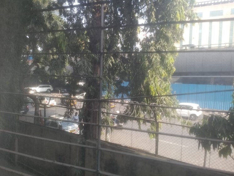 Balcony, horizon-apartments-vile-parle 5 Bedroom 1804 Sq.Ft. Apartment In Vile Parle East Mumbai 7911988