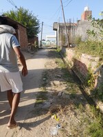 4850 Sq.Yd. Plot in Newtown Square