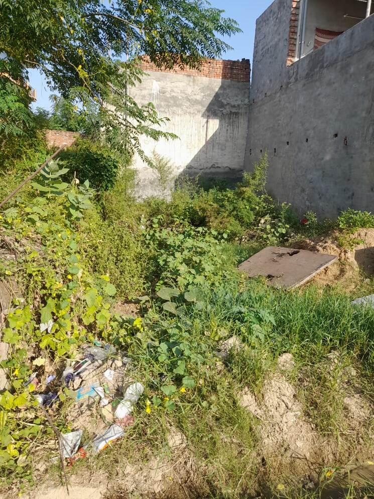 Garden, newtown-square  4850 Sq.Yd. Plot In Sector 95a Gurgaon 7911933