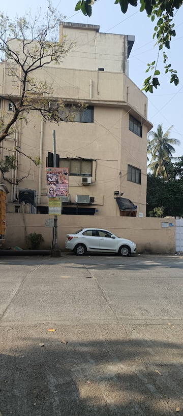 Plot For Resale in Week Moon Marol Marol Mumbai  7911983