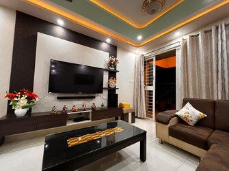 3 BHK Apartment For Resale in Empire Square Chinchwad Pune  7912007