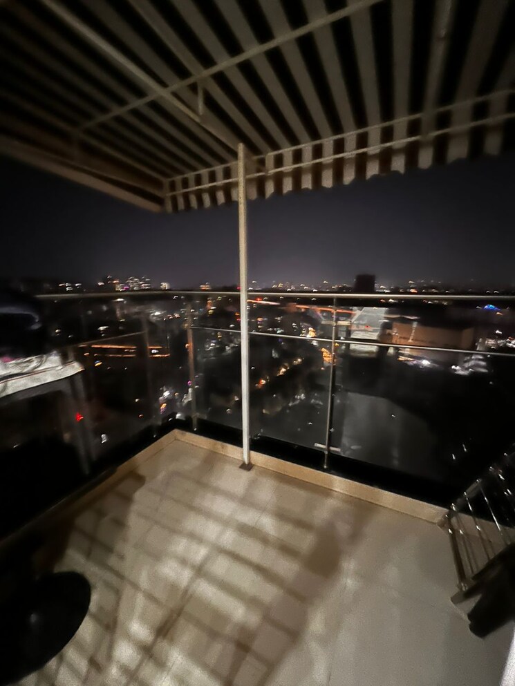 Kitchen, empire-square 3 Bedroom 1187 Sq.Ft. Apartment In Chinchwad Pune 7912007