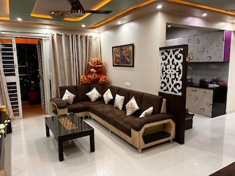 3 BHK Apartment For Resale in Empire Square Chinchwad Pune  7912007