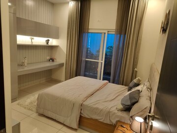 Bedroom in 2 BHK Apartment at Pride Apartments, Bannerghatta Road – for Sale