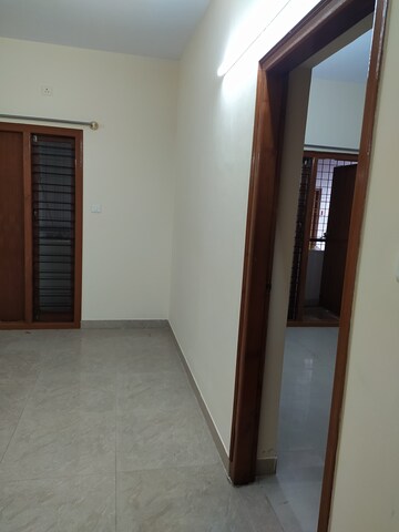 Room in 2 BHK Apartment at Bliss Regal, Cambridge Layout – for Rent