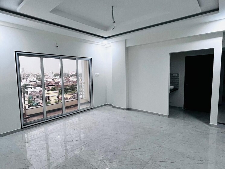 Living Room, jaitala rd 3 Bedroom 1650 Sq.Ft. Apartment In Jaitala rd Nagpur 7912092