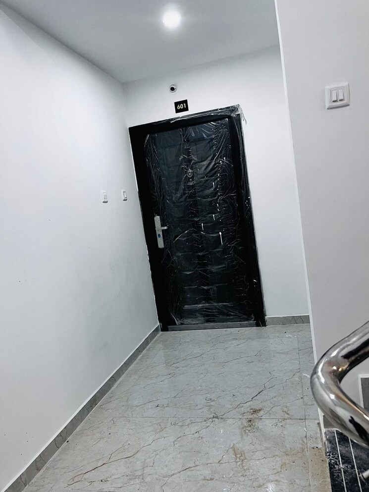 Exterior View, jaitala rd 3 Bedroom 1650 Sq.Ft. Apartment In Jaitala rd Nagpur 7912092