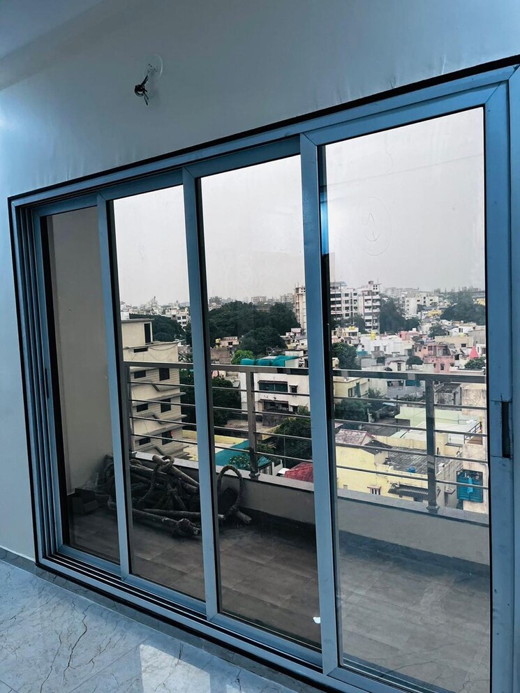 Exterior View, jaitala rd 3 Bedroom 1650 Sq.Ft. Apartment In Jaitala rd Nagpur 7912092