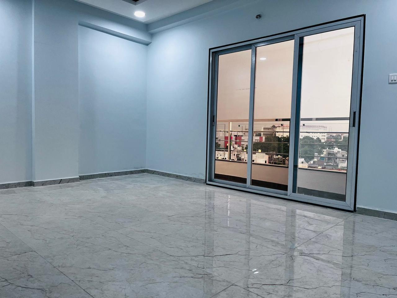 3 BHK Apartment For Sale in Swaraj Residency, Jaiprak